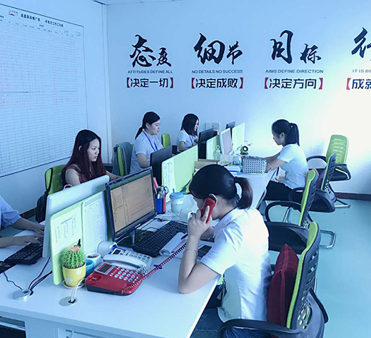 专题企业风采