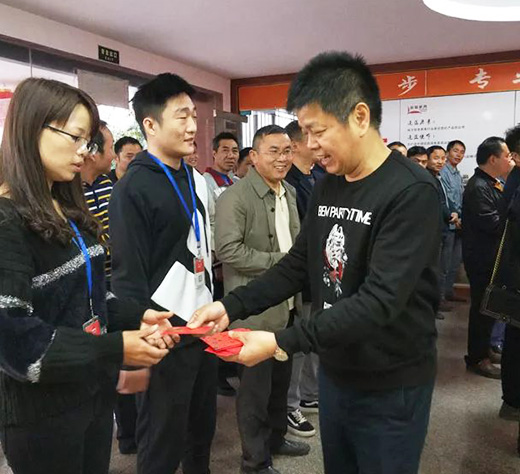 专题企业风采