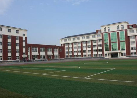 学校案例